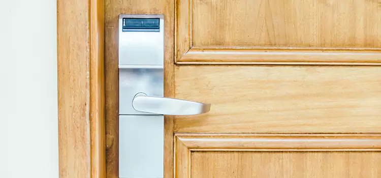 Advanced Solutions in Milwaukee, WI for Modern Security