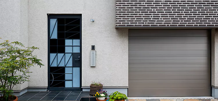 Residential Roll Up Security Doors Milwaukee