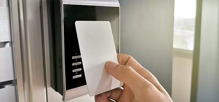 Advanced RFID Technology Integration in Milwaukee, WI